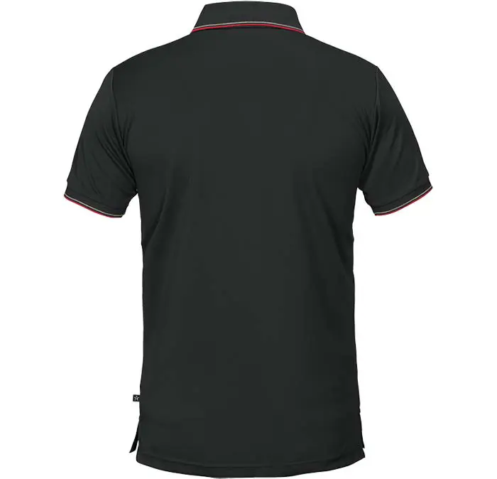 piké PS06 texstar mörkgrå