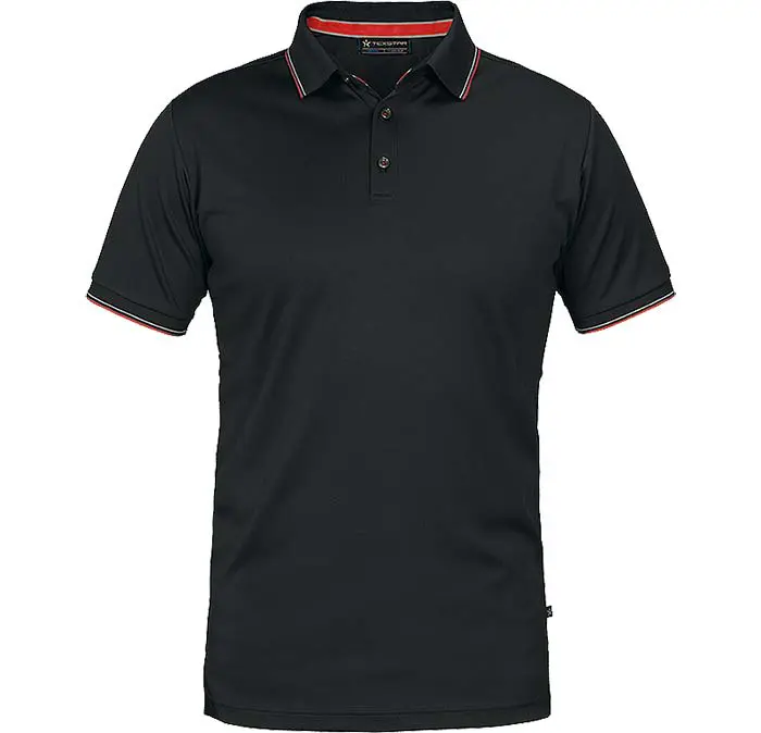 piké PS06 texstar svart