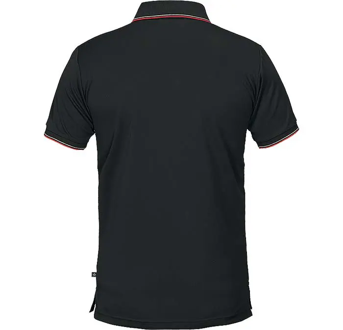 piké PS06 texstar svart