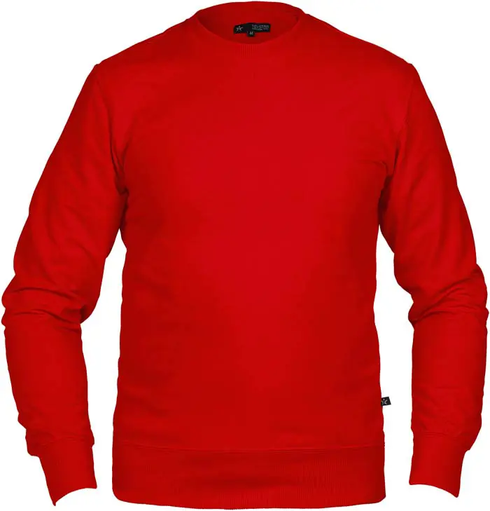 Tröja SW13 Texstar röd
