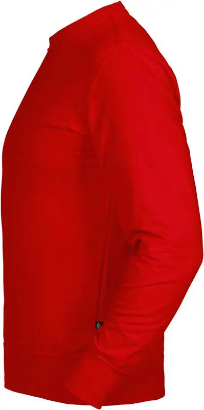Tröja SW13 Texstar röd