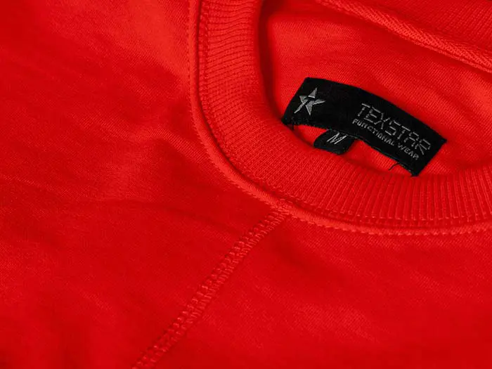 Tröja SW13 Texstar röd