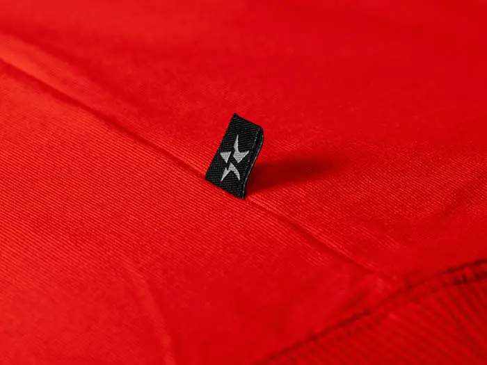 Tröja SW13 Texstar röd