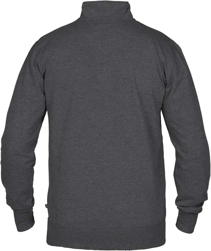 Texstar Sweatshirt SW14 grå