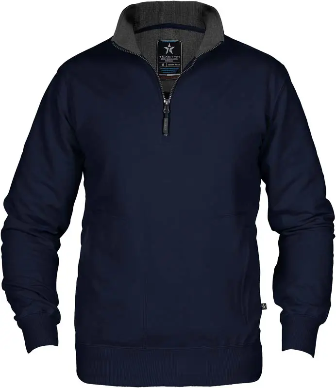 sweatshirt sw14 marin texstar