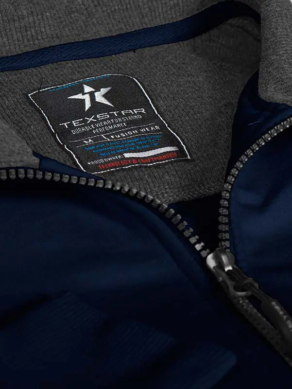 sweatshirt sw14 texstar marin