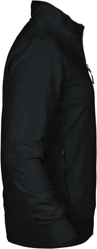 Texstar Sweatshirt SW14 svart