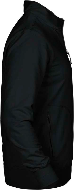 Texstar Sweatshirt SW14 svart