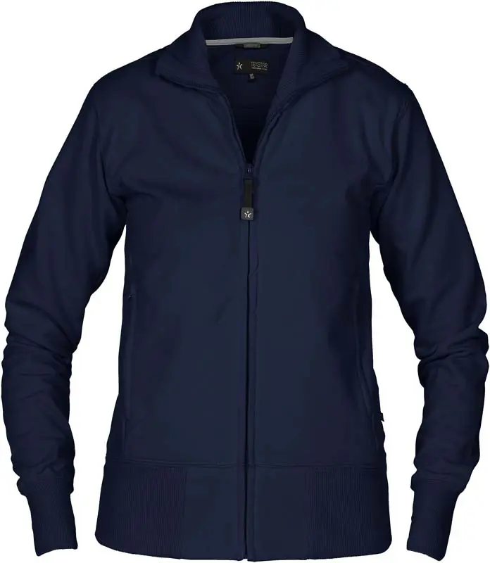 TexstarDamSweatshirtWC04marin