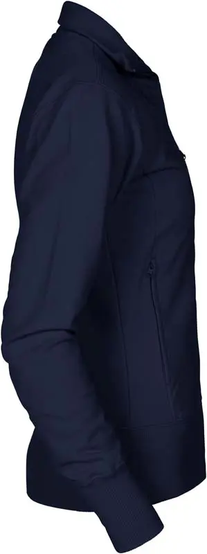 TexstarDamSweatshirtWC04marin