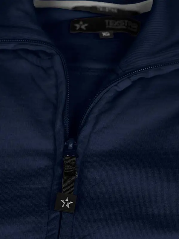 TexstarDamSweatshirtWC04marin