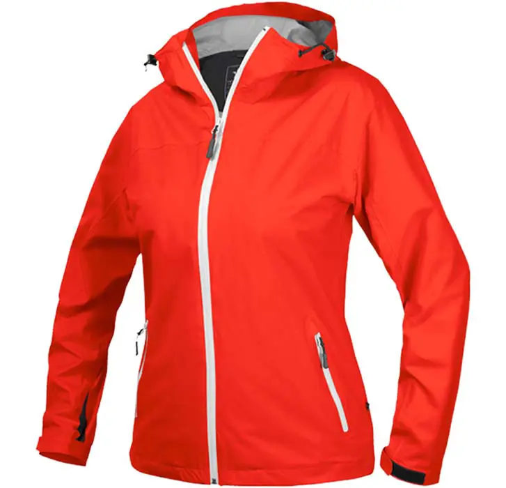 Skaljacka Dam WJ62 röd