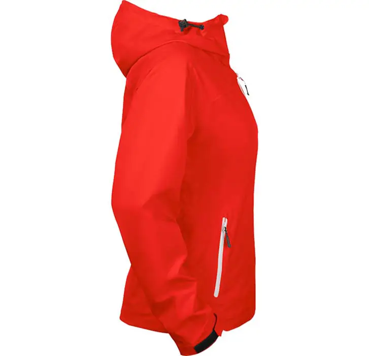 Skaljacka Dam WJ62 röd