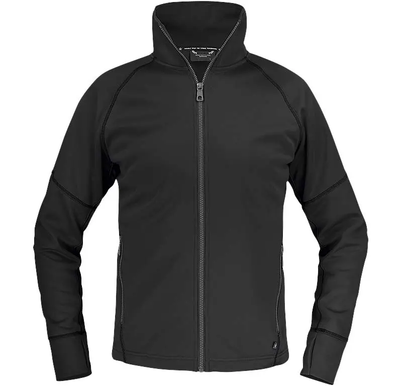 Jacka Team FJ68 svart