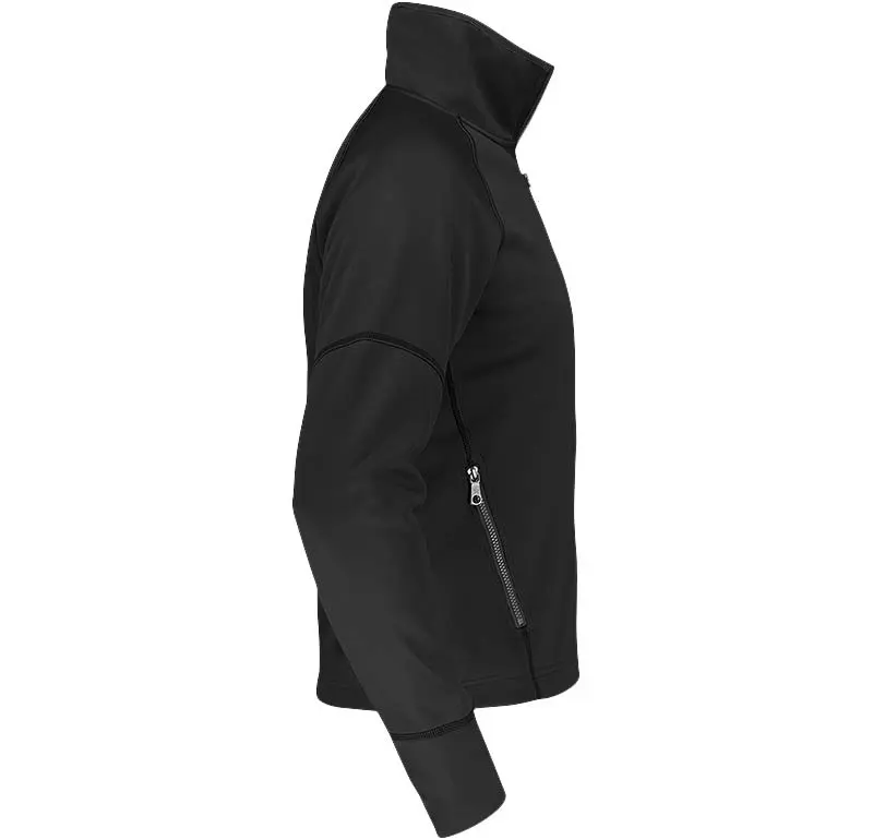 Jacka Team FJ68 svart