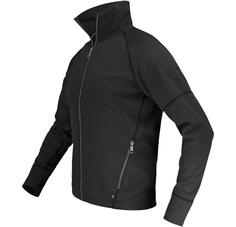 Jacka Team FJ68 svart