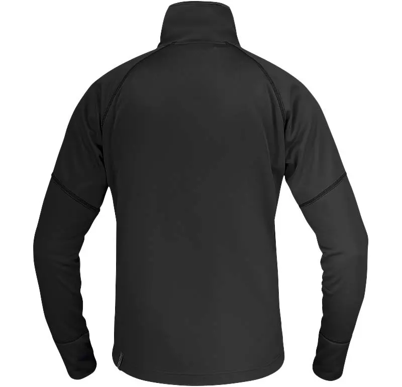 Jacka Team FJ68 svart