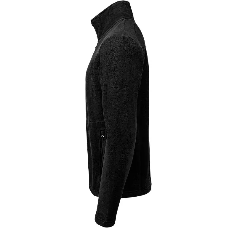 Fleecejacka FJ84 svart