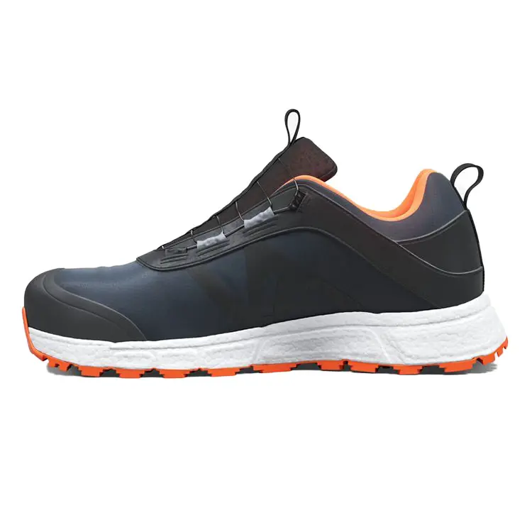 Sko Revolution 2S GTX blå/orange