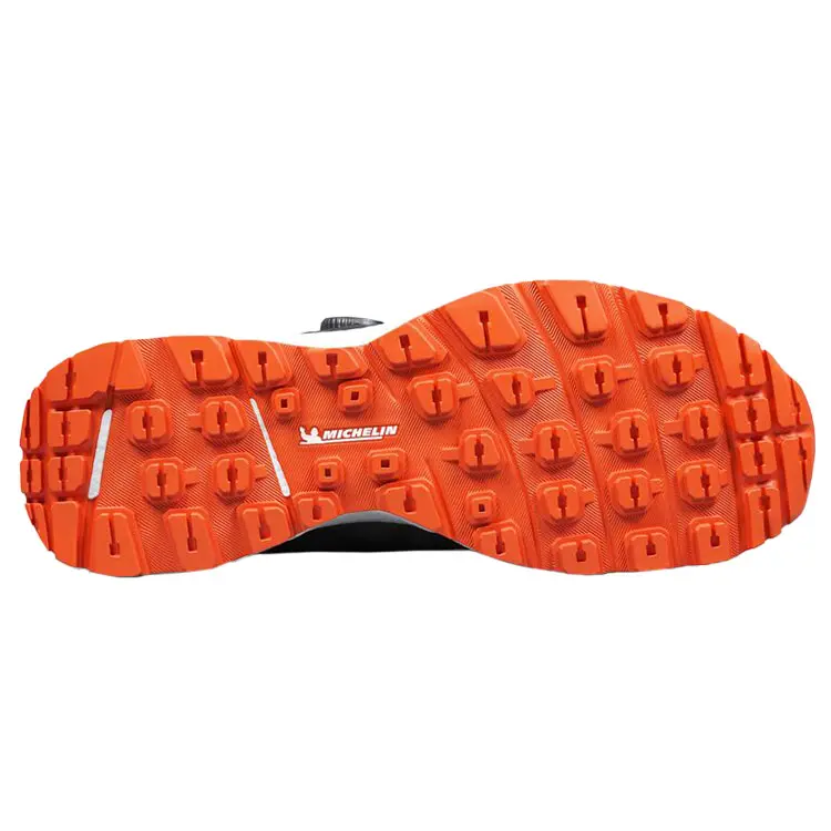 Sko Revolution 2S GTX blå/orange