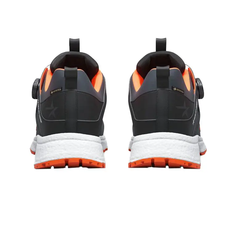 Sko Revolution 2S GTX blå/orange